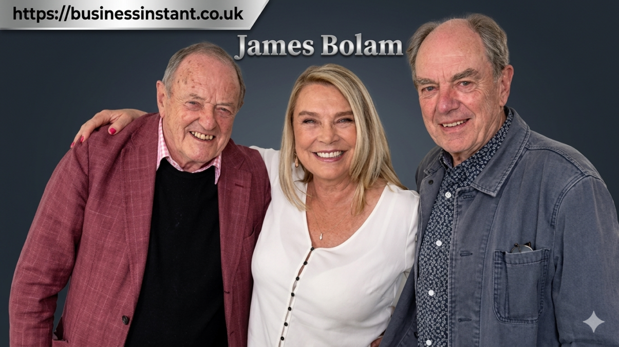 James Bolam: A British Acting Legend and His Financial Journey