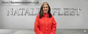 Natalie Fleet