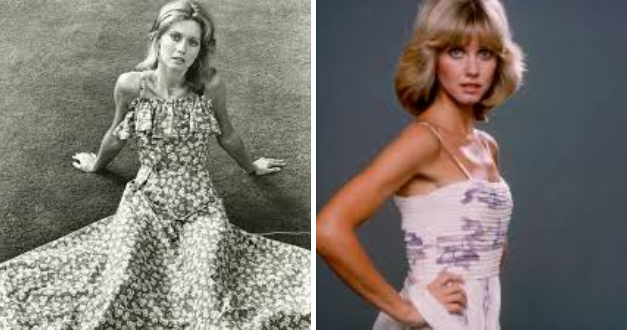 olivia newton-john net worth
