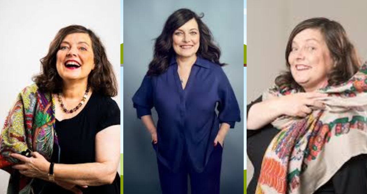 Anne Boden: The Visionary Who Reimagined Banking for the Digital Age