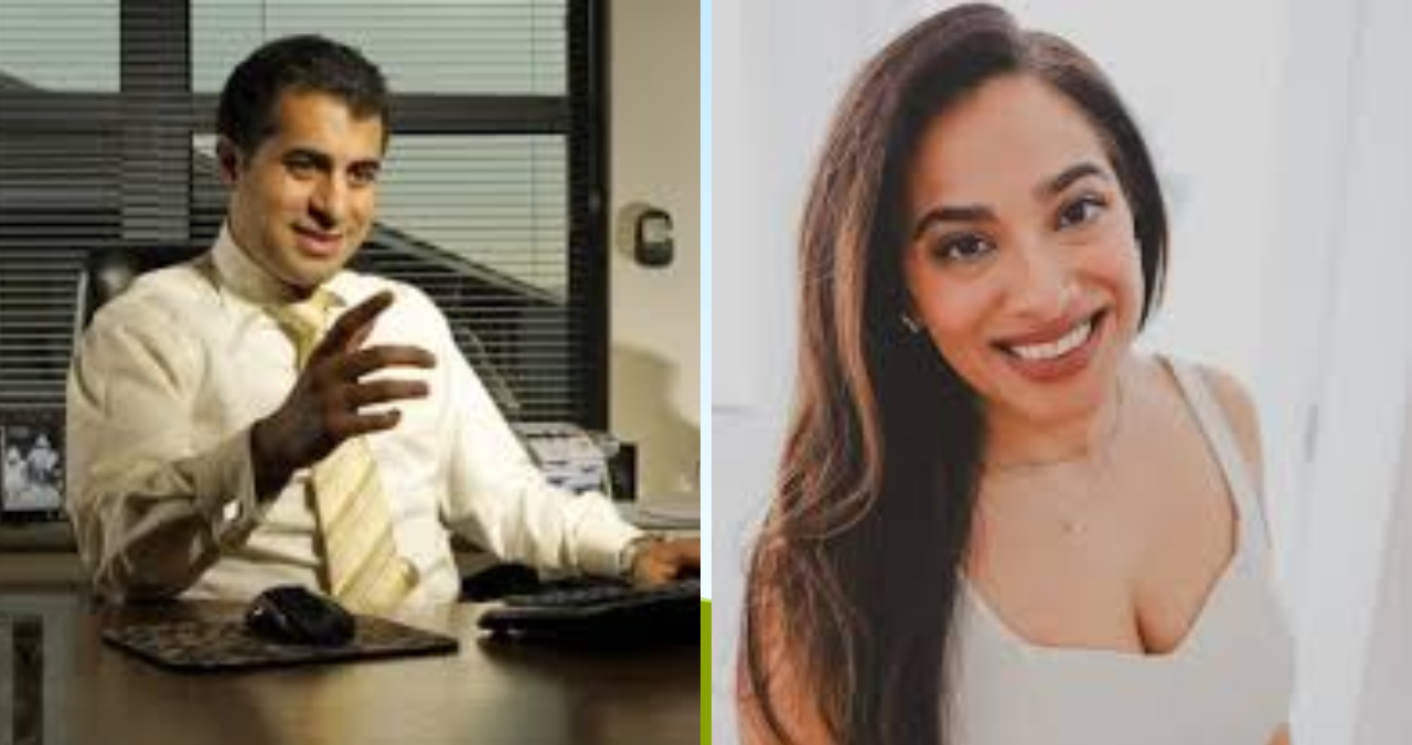 Sukhi Ghuman: Entrepreneur, Visionary, and Global Business Leader