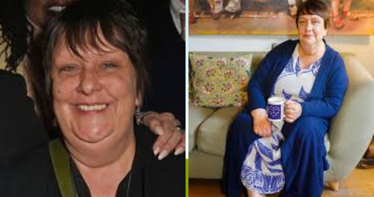 kathy burke podcast