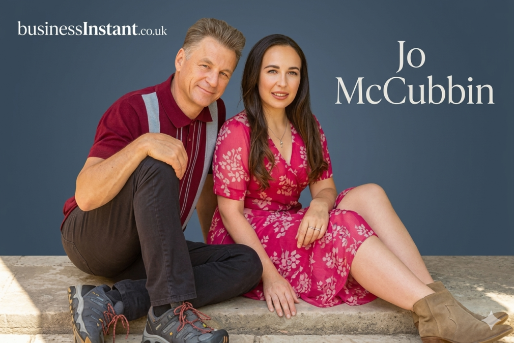 Jo McCubbin Nurse Biography: Career, Life, and Medical Contribution