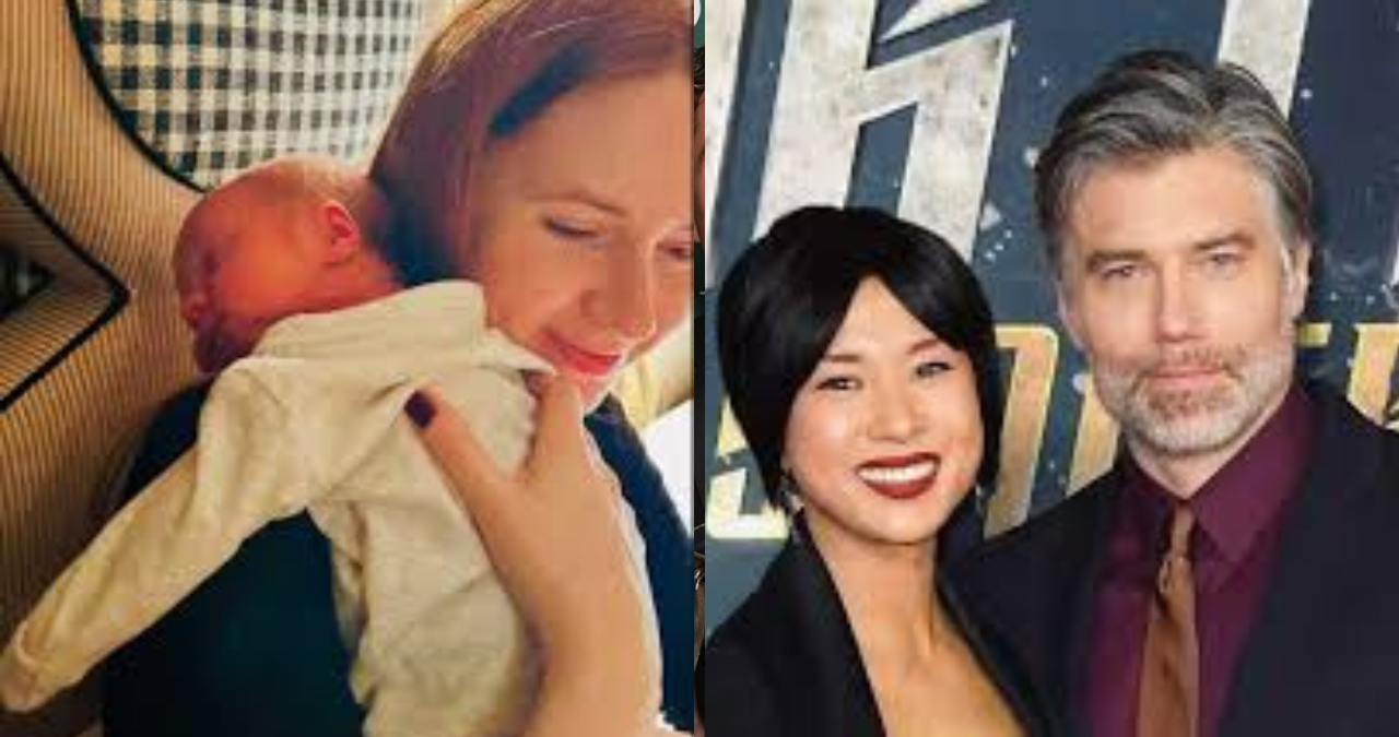 Darah Trang Baby: Complete Story of Her Children, Family Life, and Motherhood Journey