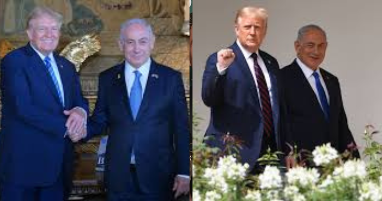 Trump Netanyahu Meeting: Full Analysis of Political Meaning, Key Issues, and Middle East Impact