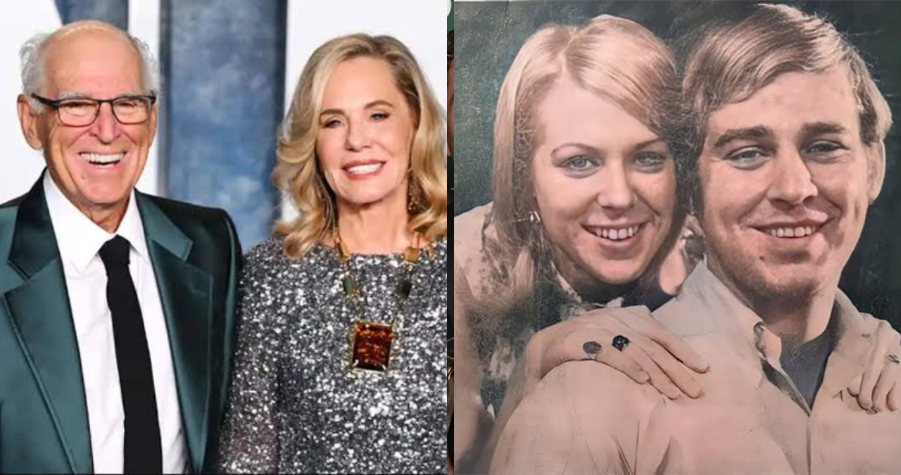 Margie Washichek: Biography, Marriage to Jimmy Buffett, and Life Away From Fame