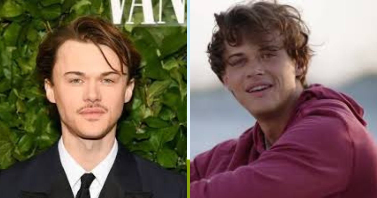 Christopher Briney Parents: The Family and Upbringing of the Rising Actor