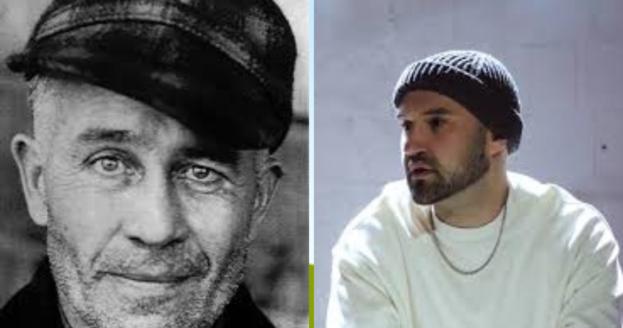 george philip gein