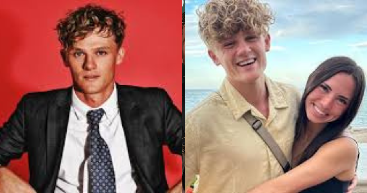 what is ryan trahan net worth