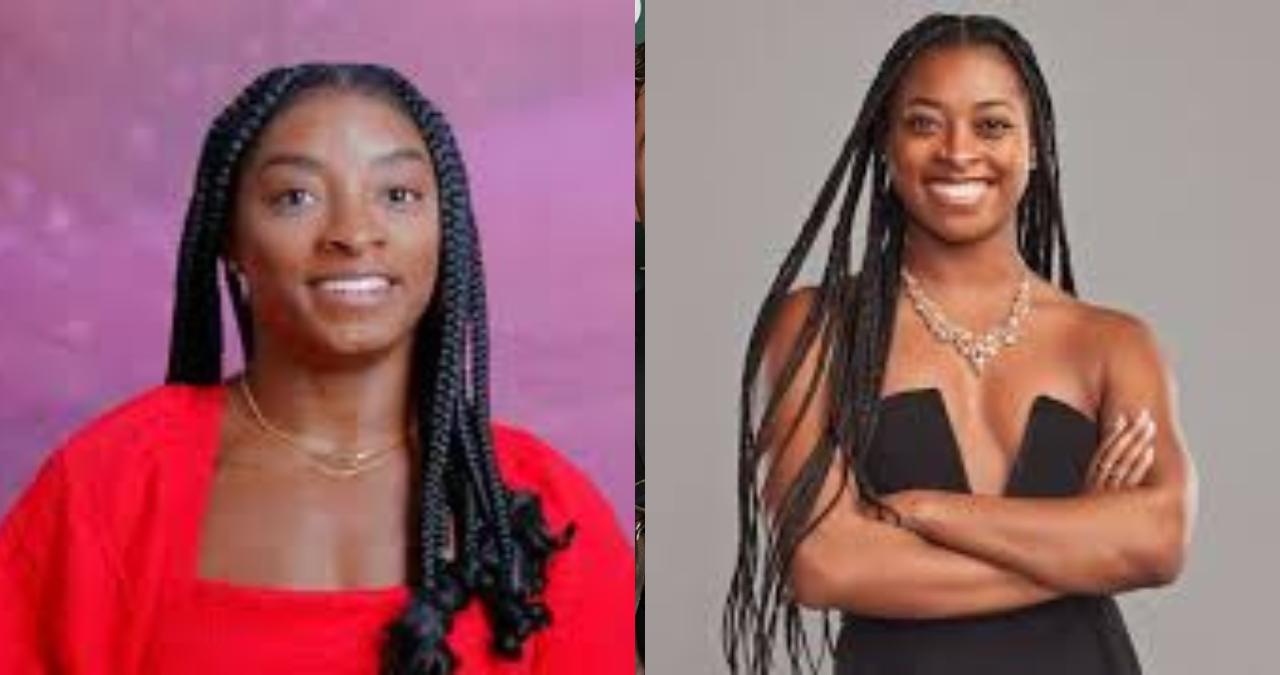 Ashley Biles Thomas: Biography, Family Background, and Life Beyond the Spotlight