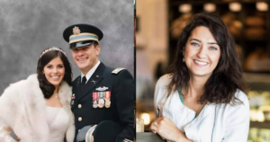 Meredith Schwarz Biography