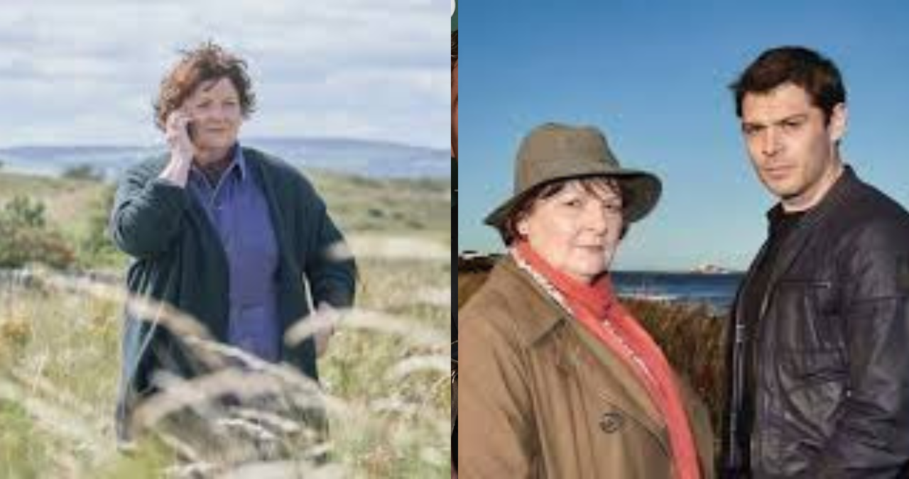 Julie Burnell Vera: Life, Career, and Legacy in British Television