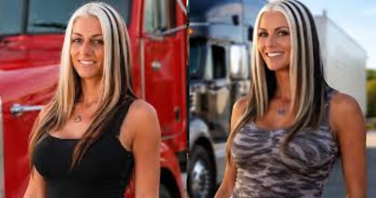 Jessica Samko Biography