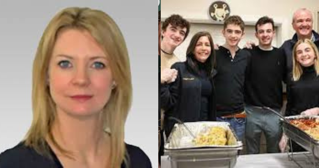 who is emma murphy married to