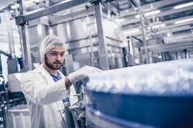 Dietary Supplement Manufacturer